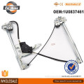 Germany Factory Easy Installment Power/ Manual Window Regulator For Skoda Octavia 1U0837461